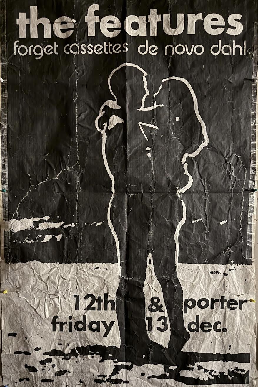 12th & Porter Poster